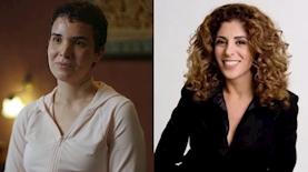 כנרת בראשי שירה איסקוב, צילום: מרכז המרצים לישראל N12